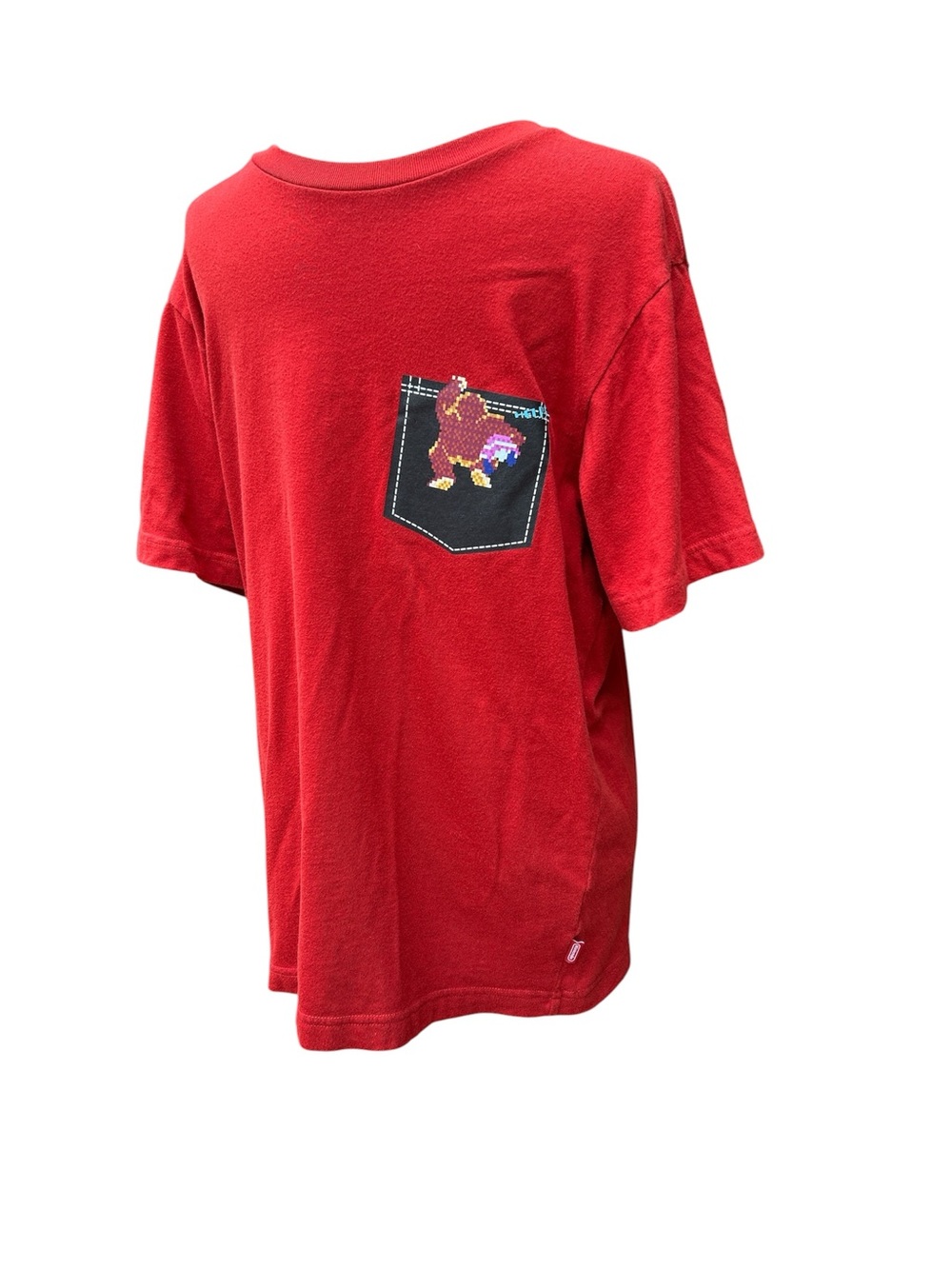 Nintendo Uniqlo T-Shirt UTGP 2017 Donkey Kong